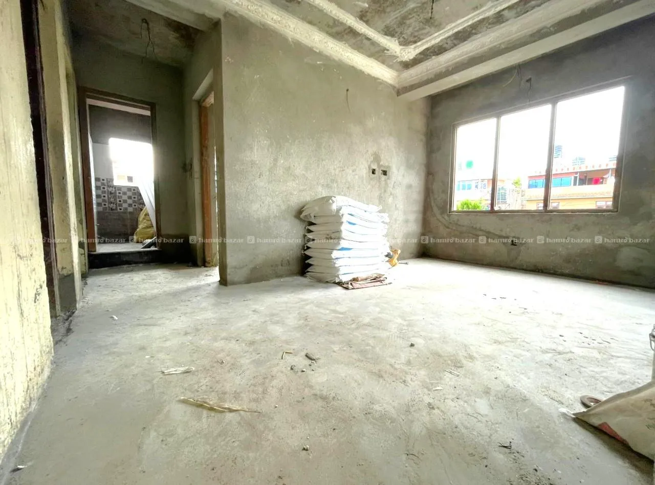 2BHK Brand New Flat Rent in Dhanchi, Thali 3