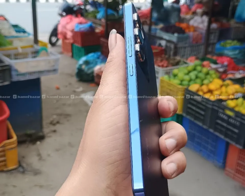 vivo y200e 5g 8/128 4
