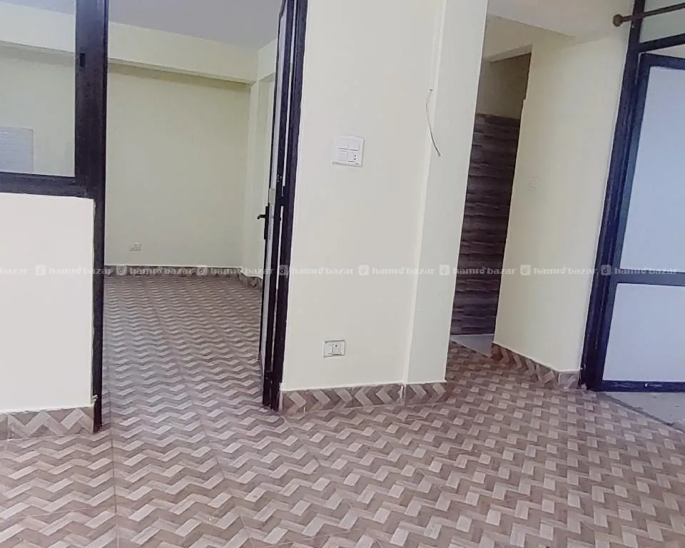 flat rent at nakhu 3