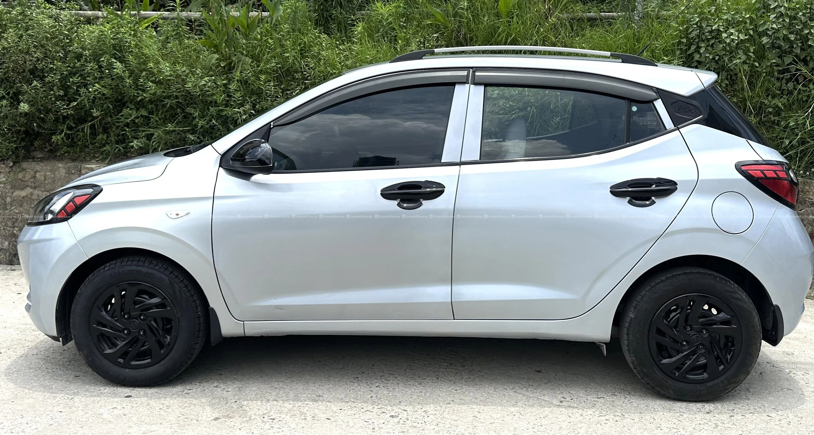 Hyundai Grand i10 Nios Magna 2021 model for sale 6