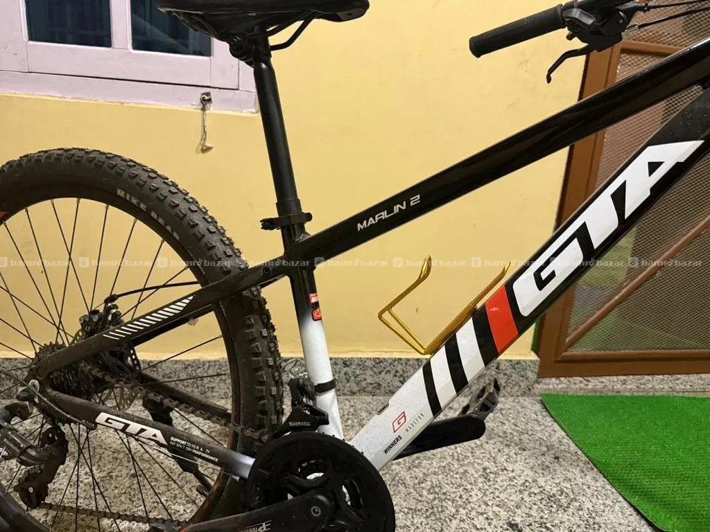 Gta Marlin2 Cycle 2