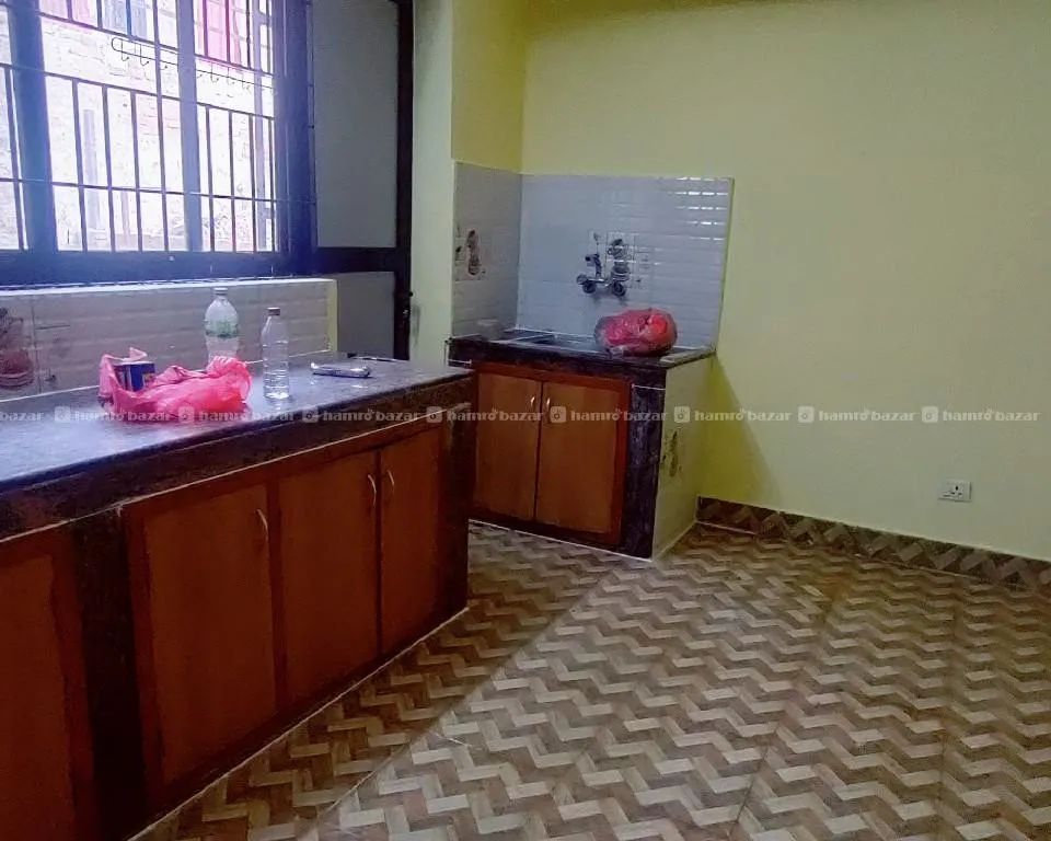 flat rent at nakhu 2