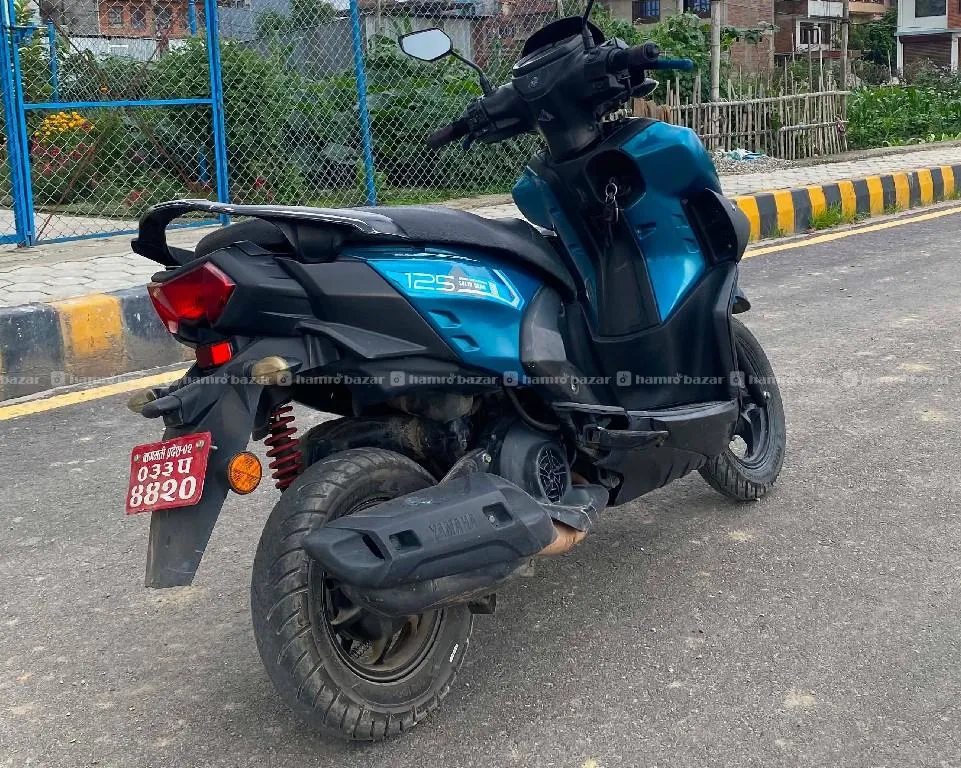 Ray Zr Fi 033lot 2021 model 9761803028 2