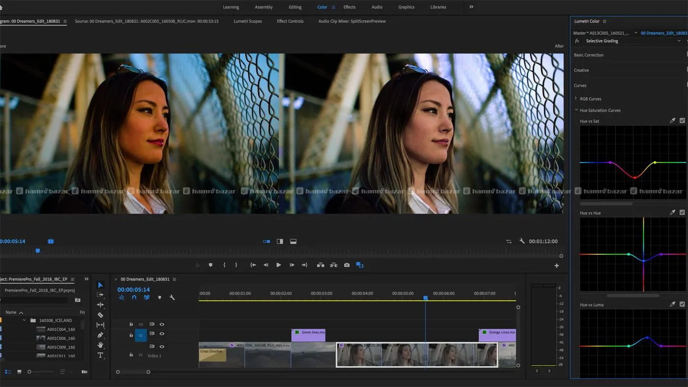 Adobe 2026 Premiere Pro Key MacOs Windows License 4