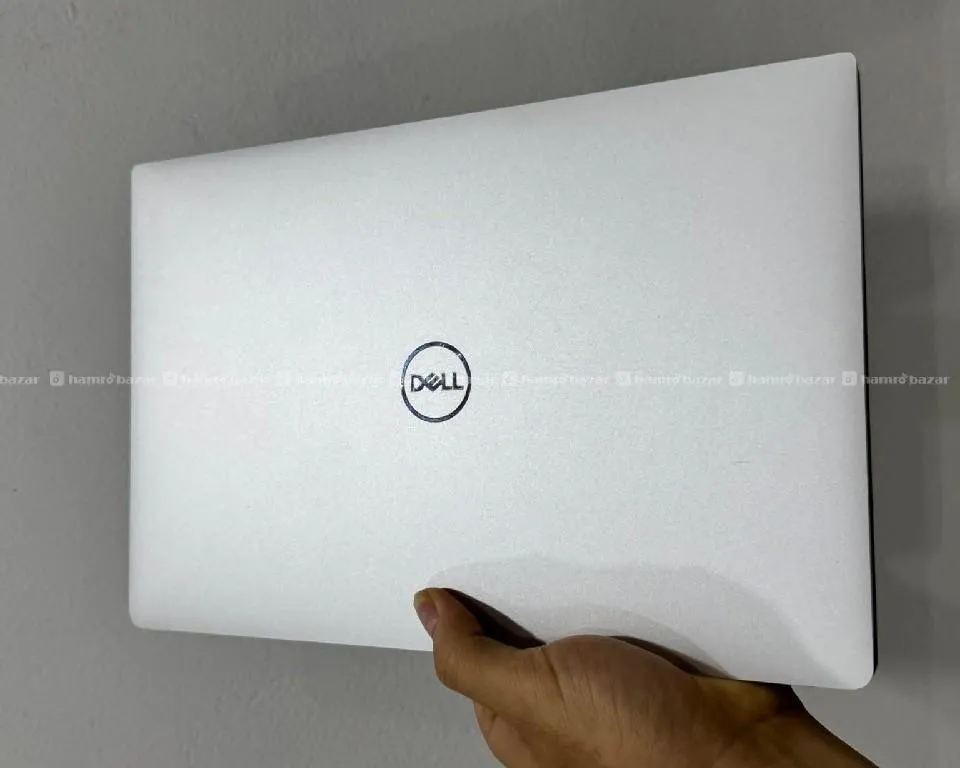 Dell XPS 13 9370 2