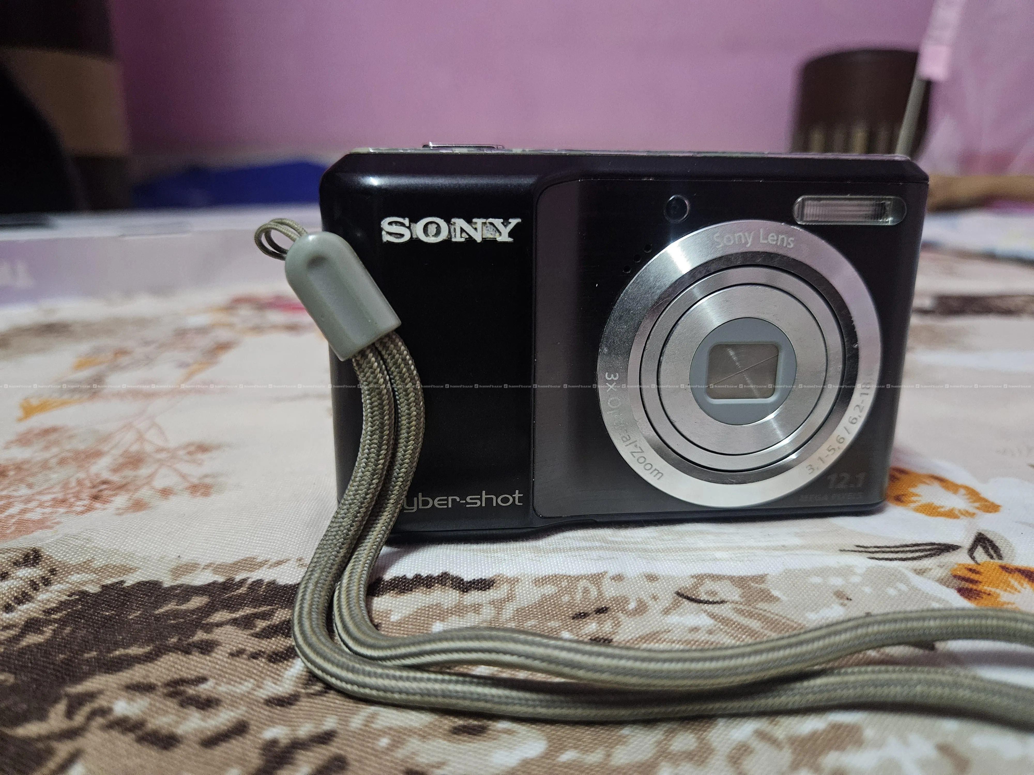 sony cybershot 2