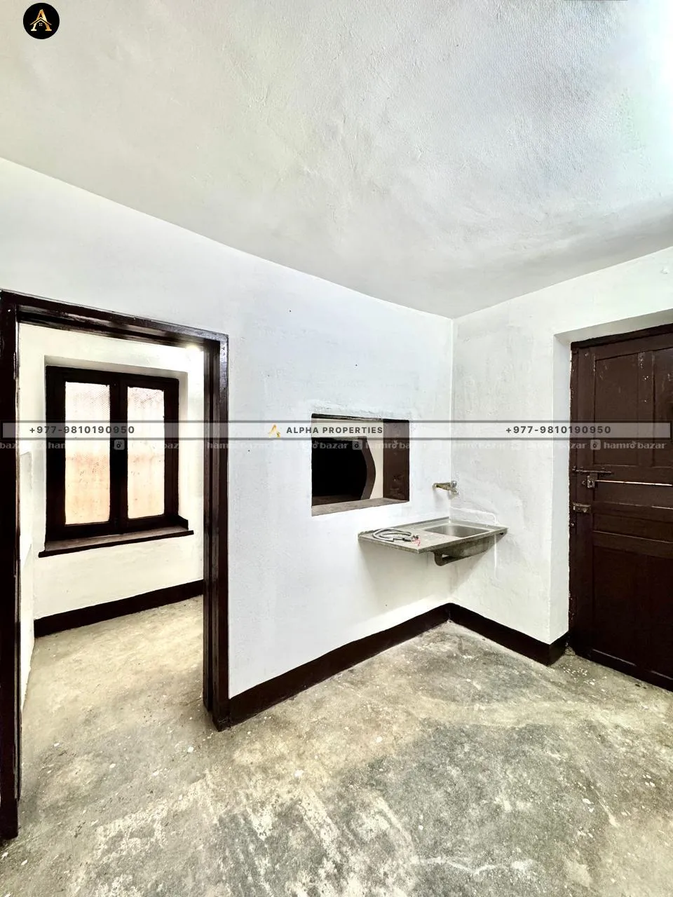 KAMALPOKHARI | 3 BHK FLAT FOR RENT 4