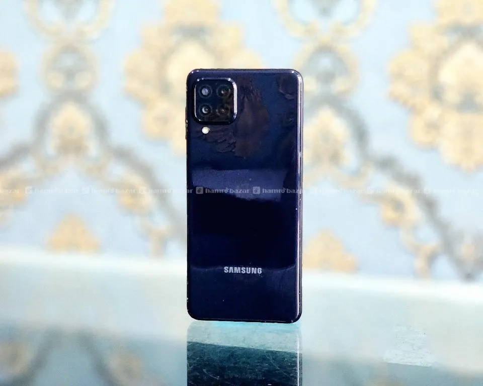 SAMSUNG GALAXY A22 (6GB RAM 128GB INTERNAL) 2