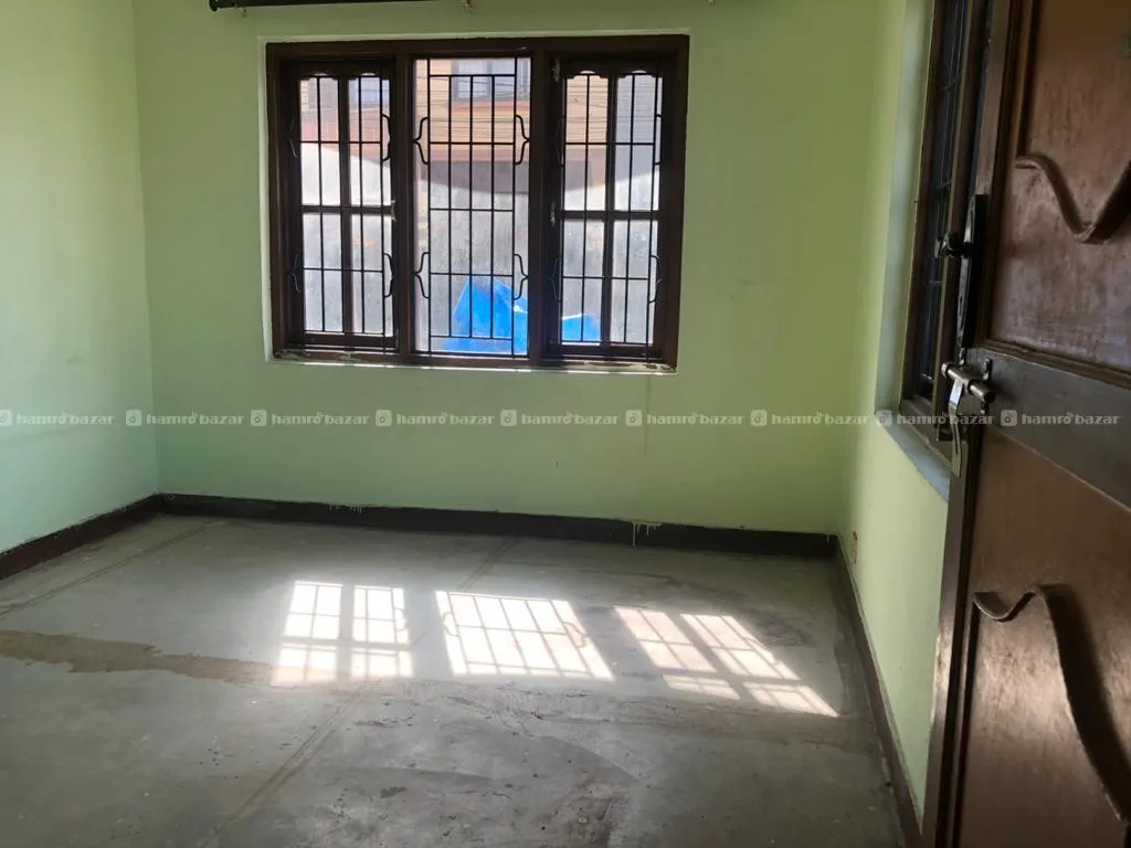 Flat For Rent 2