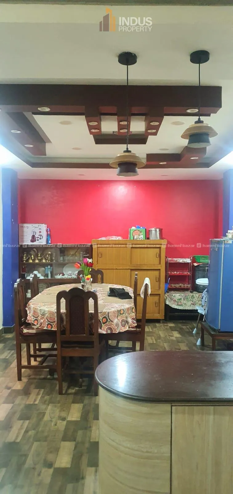 Beautiful-House on sale at Bhaisepati, Lalitpur 6