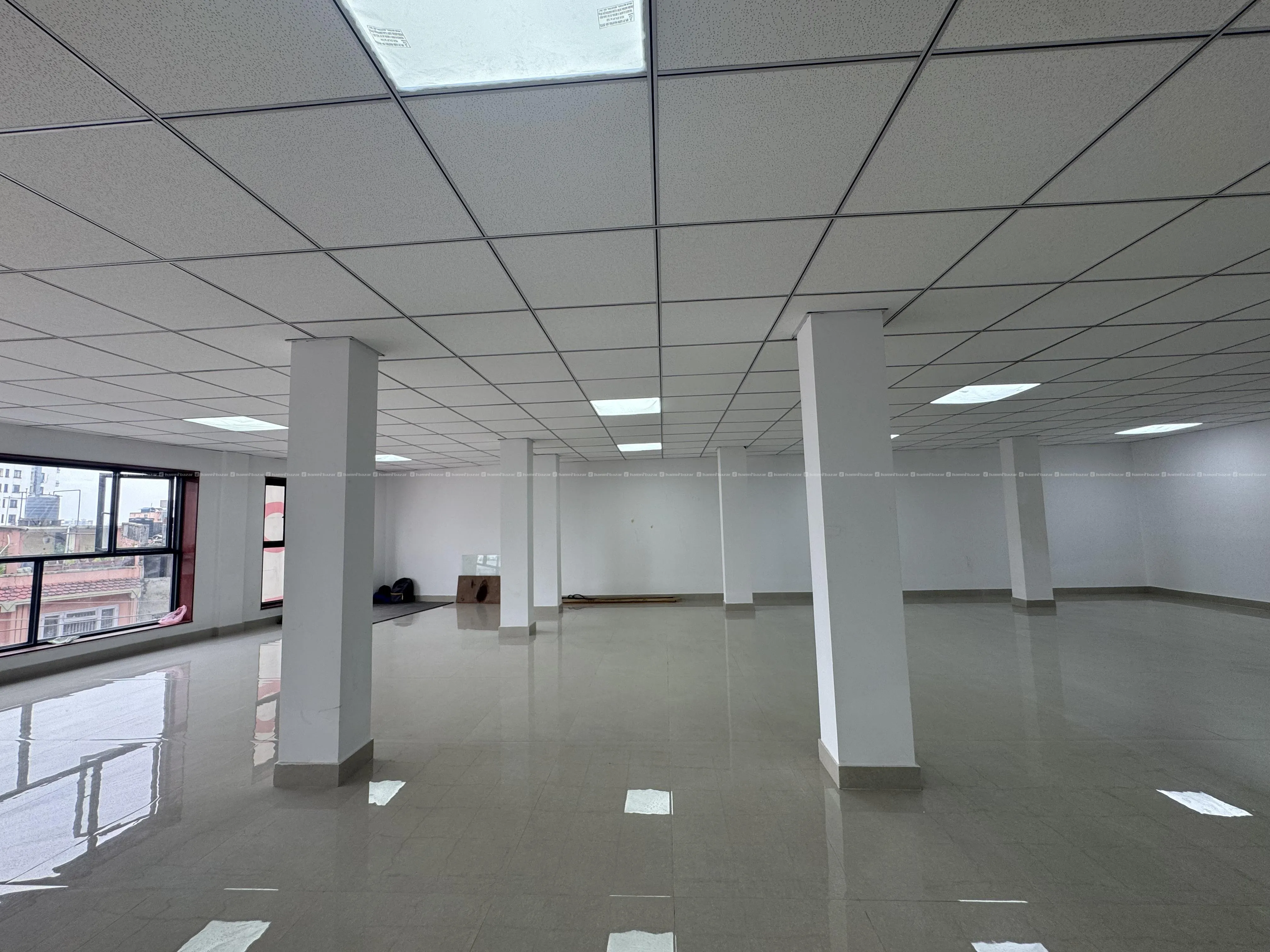 1500 Sq.ft Space for Rent at Lazimpat, Kathmandu 5