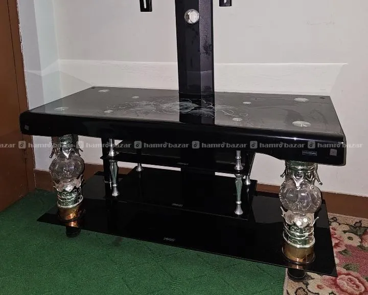 Tv stand best up to 55" inch 2