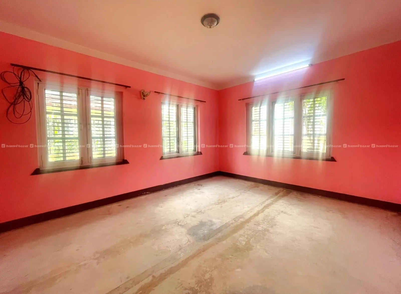 2BK Flat Rent in Ranibari, Kathmandu 2
