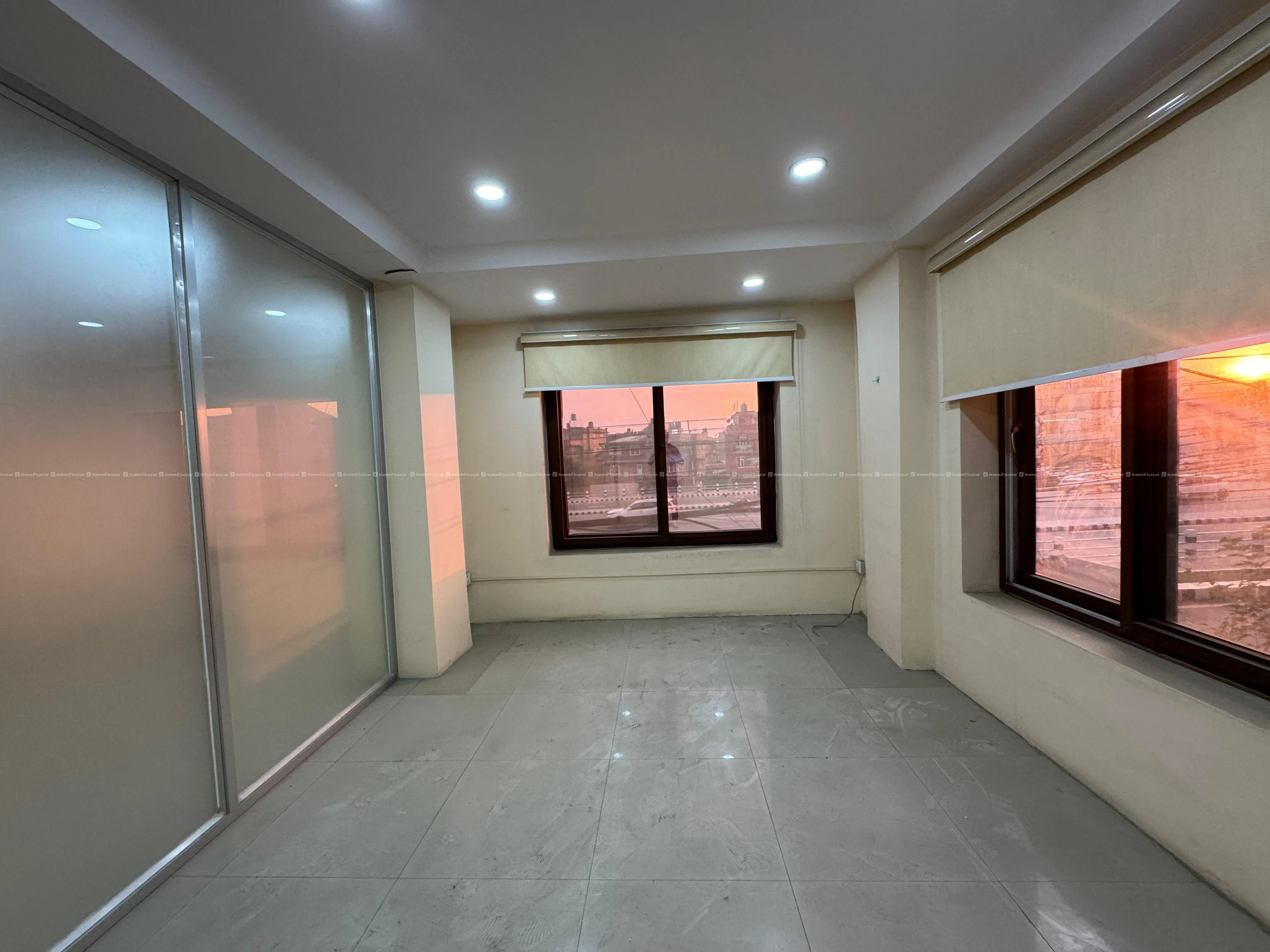 Office Space For Rent At Maharajgunj, Kathmandu 3