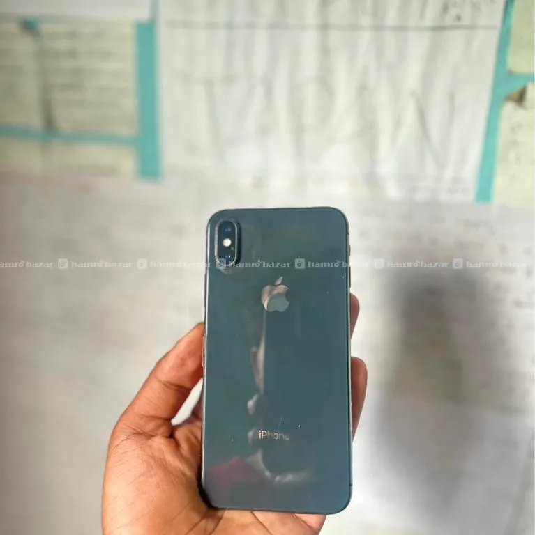 iPhone X 64Gb 2