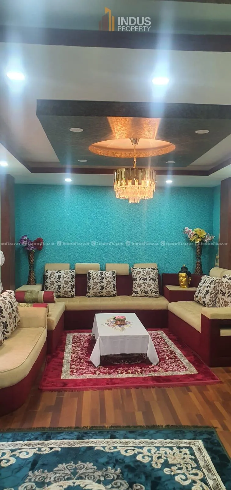 Beautiful-House on sale at Bhaisepati, Lalitpur 7