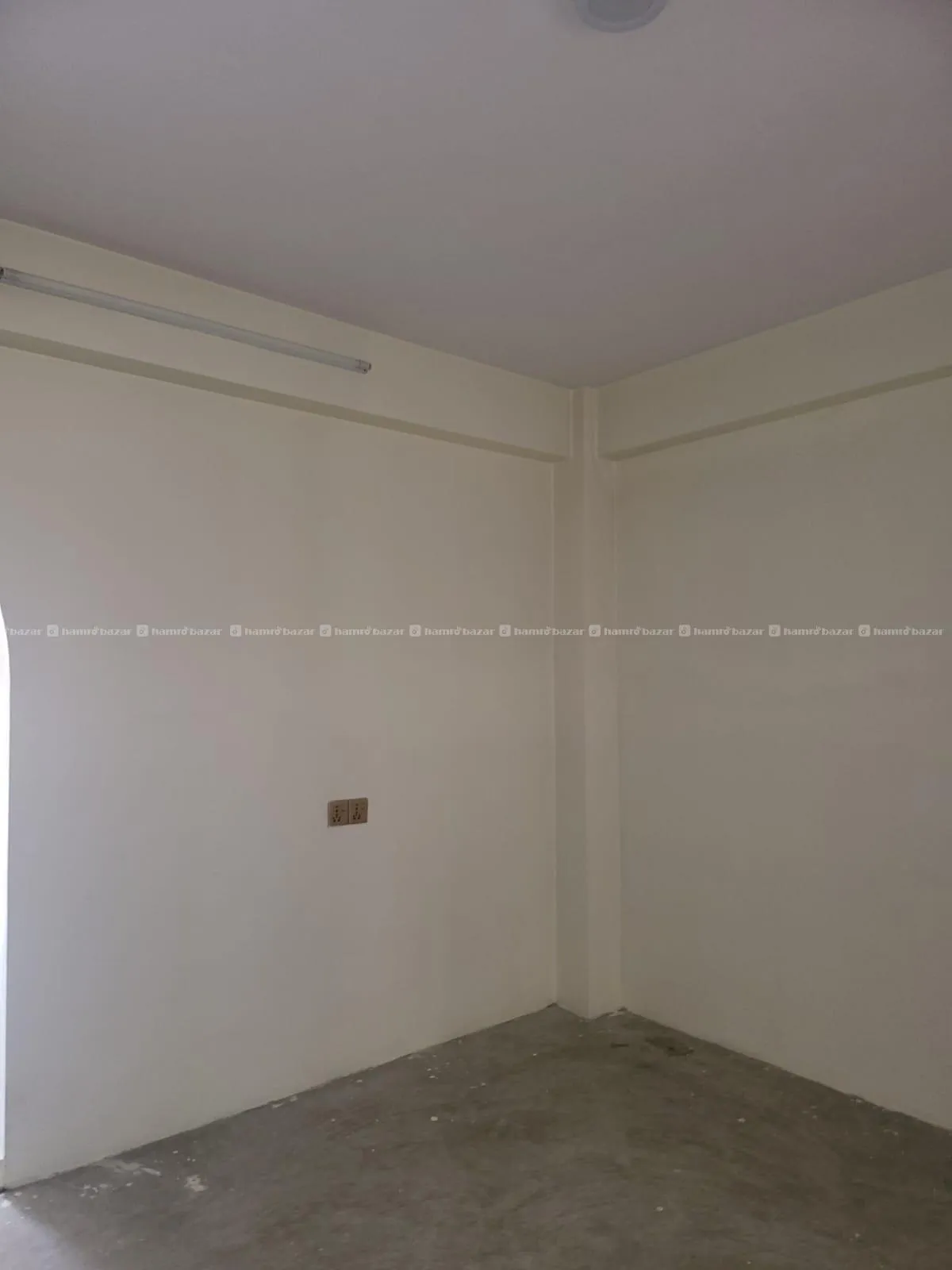 Flat on rent Gothatar Fikal chowk Kageshwori 8 6