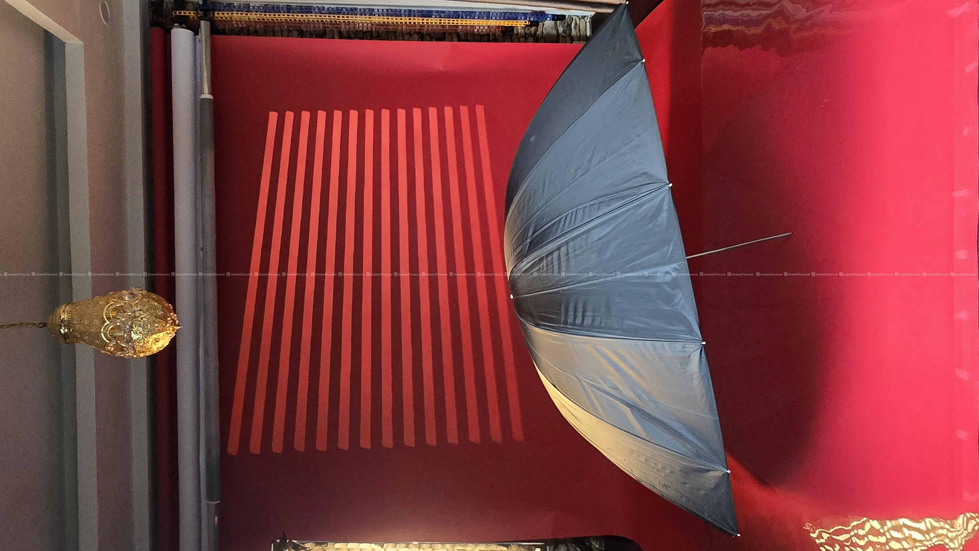 Godox 180cm Umbrella Softbox 3