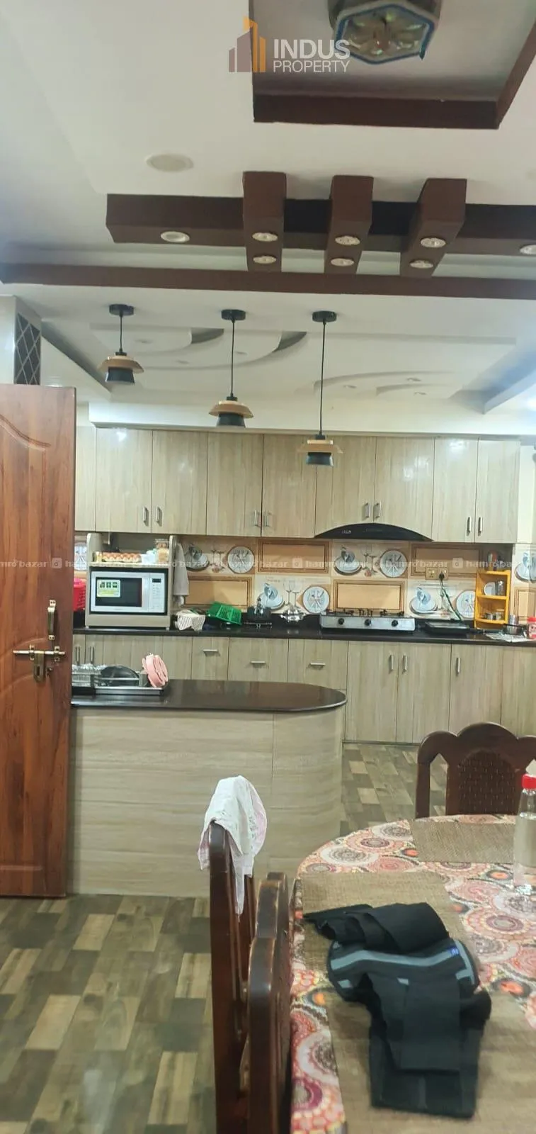 Beautiful-House on sale at Bhaisepati, Lalitpur 4