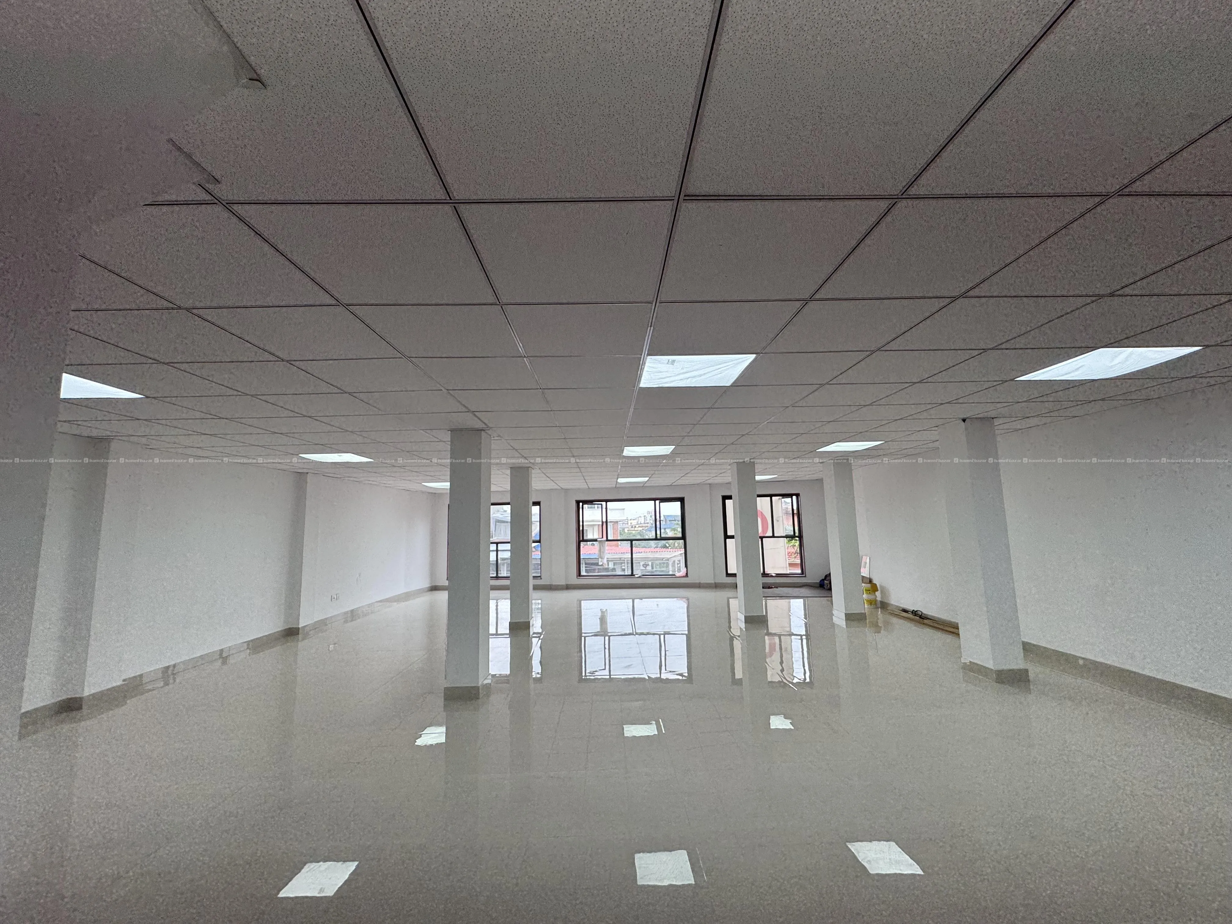 1500 Sq.ft Space for Rent at Lazimpat, Kathmandu 3