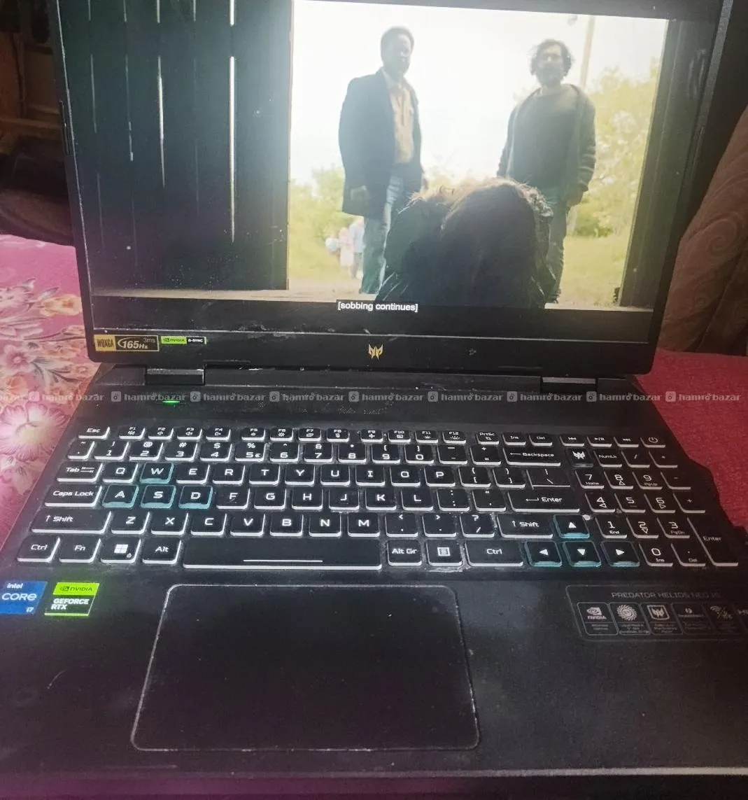 ACER PREDATOR HELIOS NEO 16 2