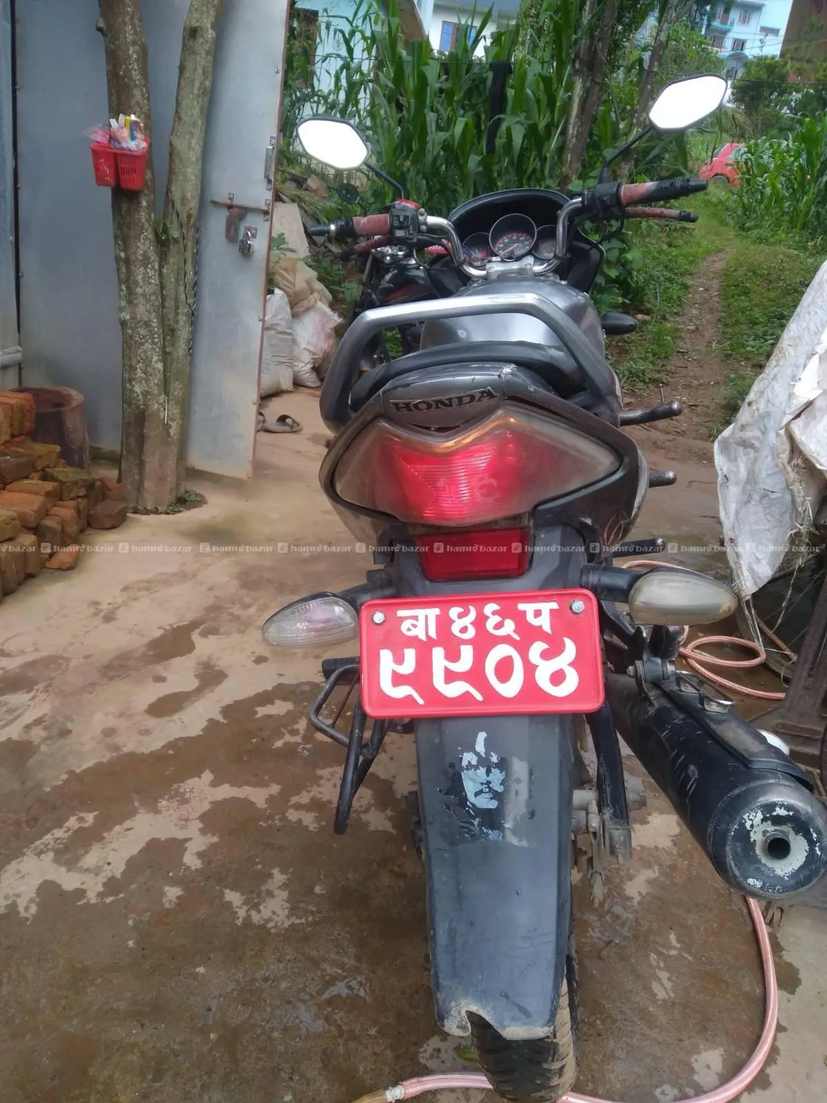 UNICORN 15O FOR SALE( CALL 9843484349) 2