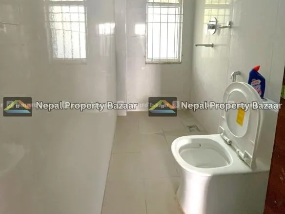 2BHK Flat Rent in Bhangal, Budhanilkantha, Kathman 5