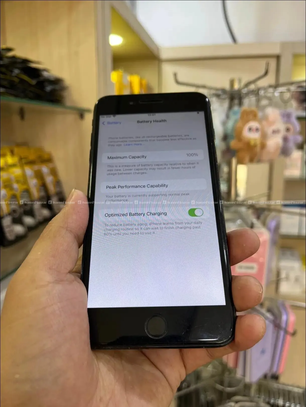 iPhone 7 plus 4