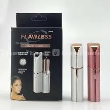 Flawless Eyebrow Hair Remover Trimmer Pen 3