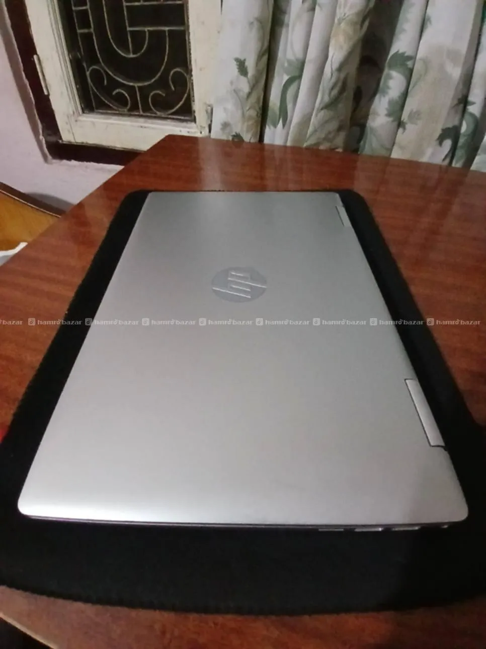 HP Pavilion Laptop X360 2-1 touch screen 2