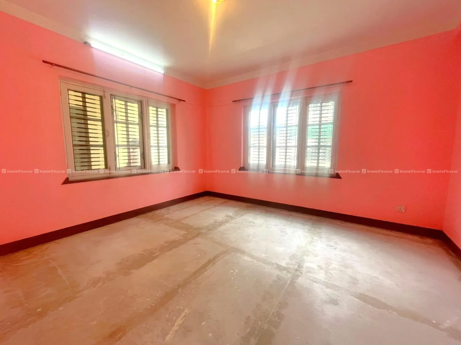 2BK Flat Rent in Ranibari, Kathmandu 3