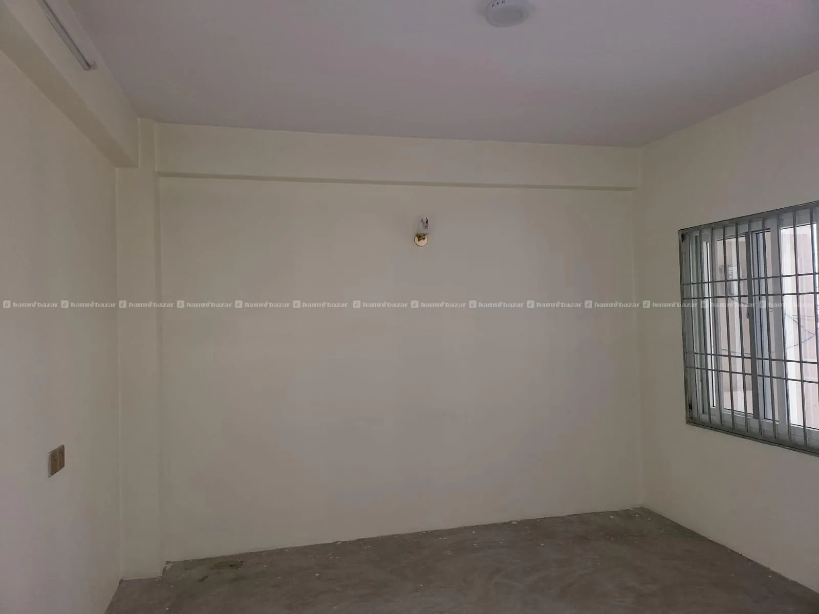Flat on rent Gothatar Fikal chowk Kageshwori 8 4