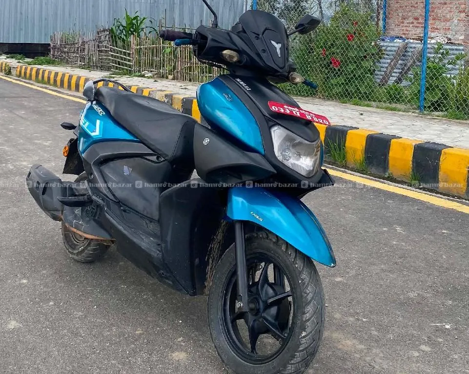 Ray Zr Fi 033lot 2021 model 9761803028 4