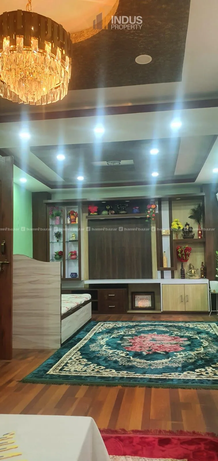 Beautiful-House on sale at Bhaisepati, Lalitpur 2