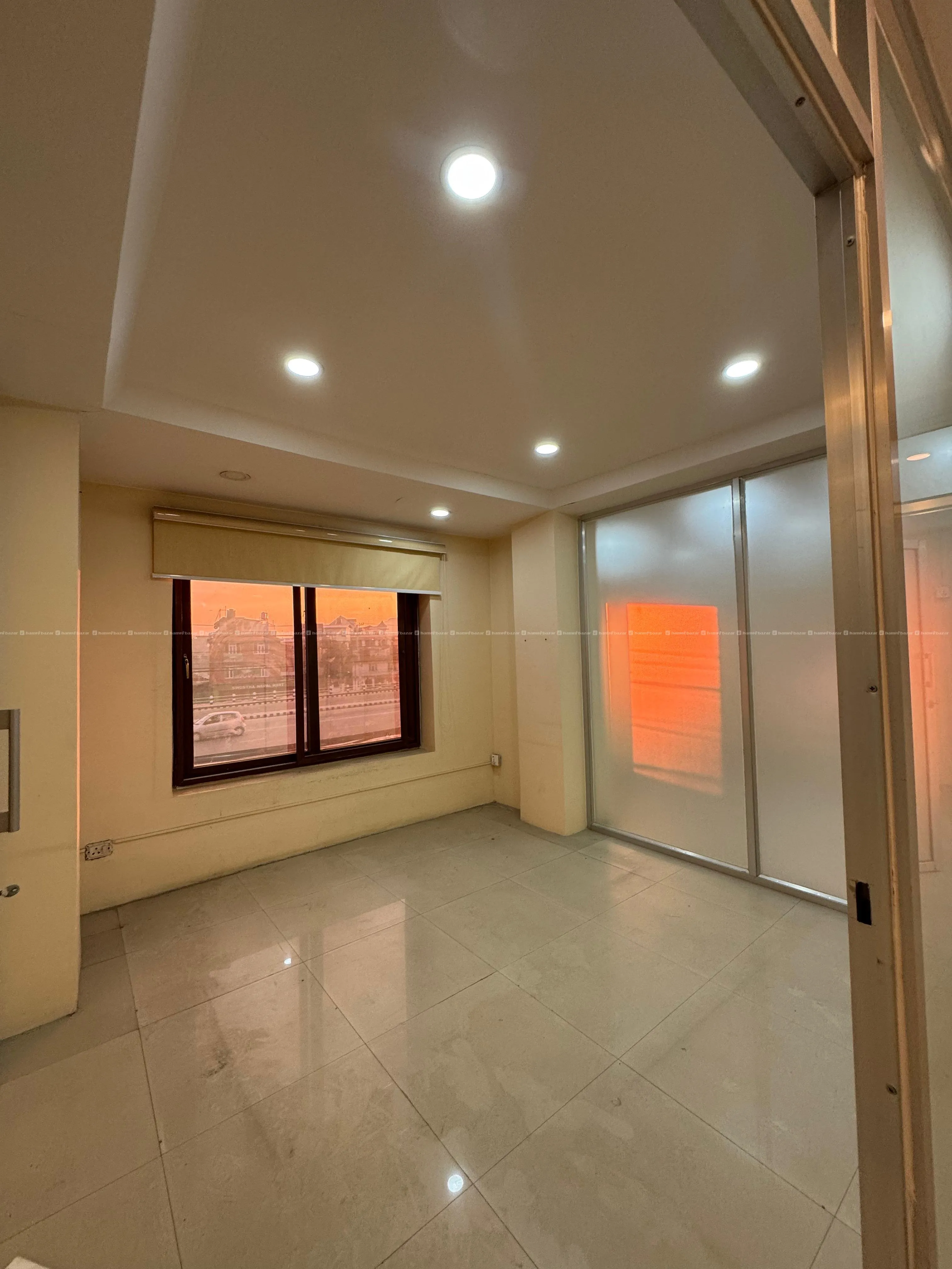Office Space For Rent At Maharajgunj, Kathmandu 2