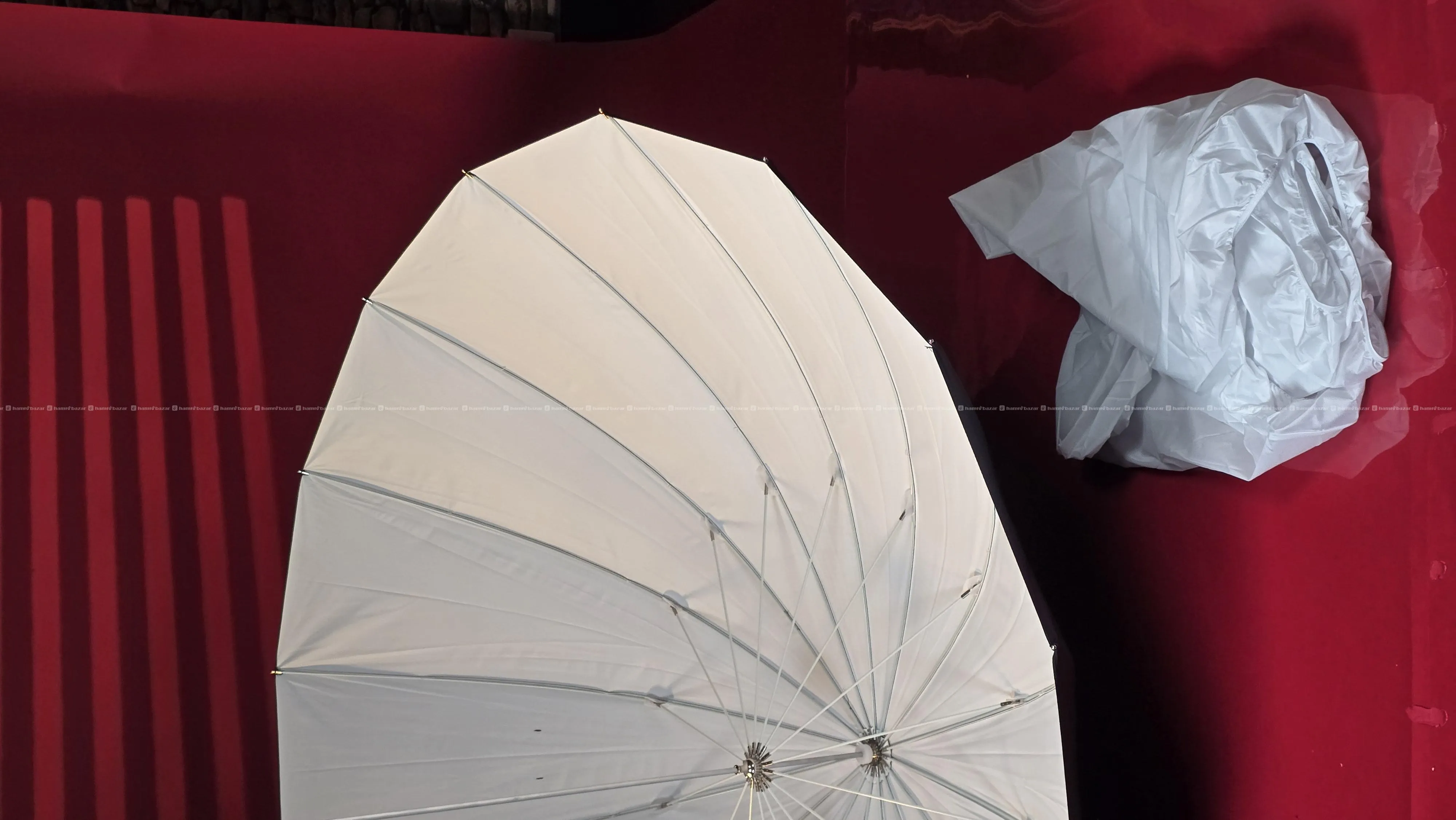 Godox 180cm Umbrella Softbox 2