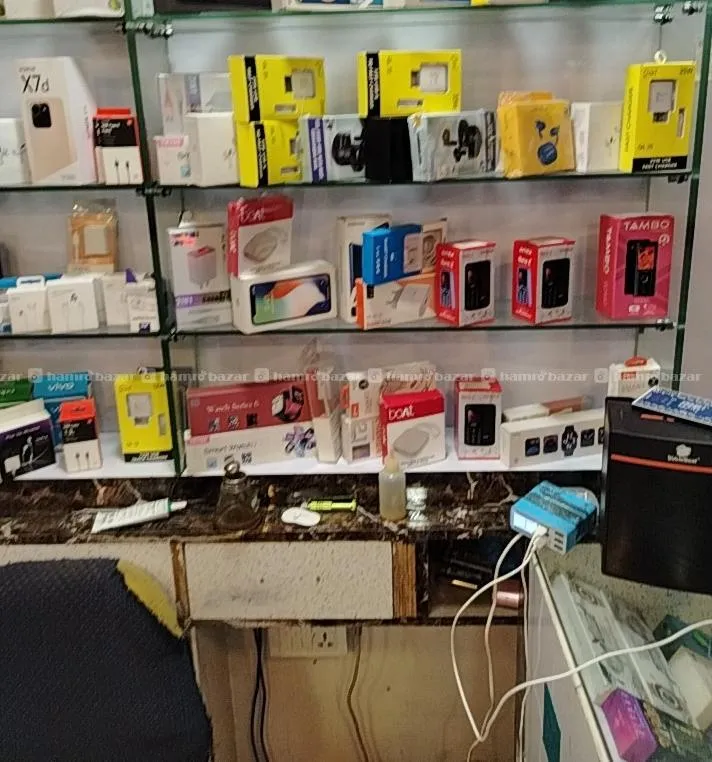 infinity fone zone and puff pokhara 4