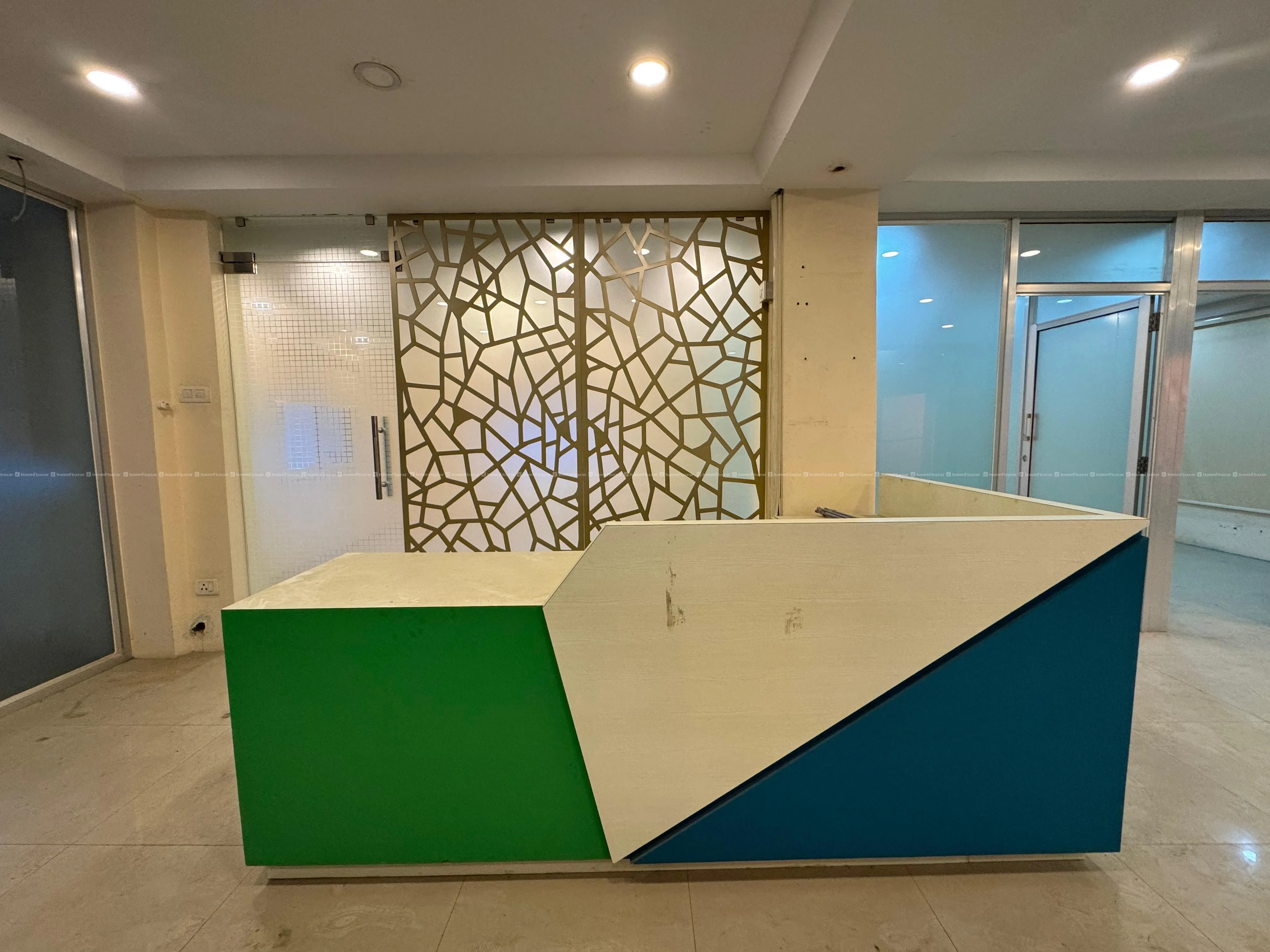 Office Space For Rent At Maharajgunj, Kathmandu 6