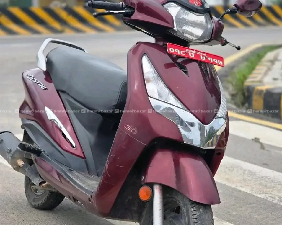 honda dastini lot 018 super fresh condition ma xa tax clear xa 2