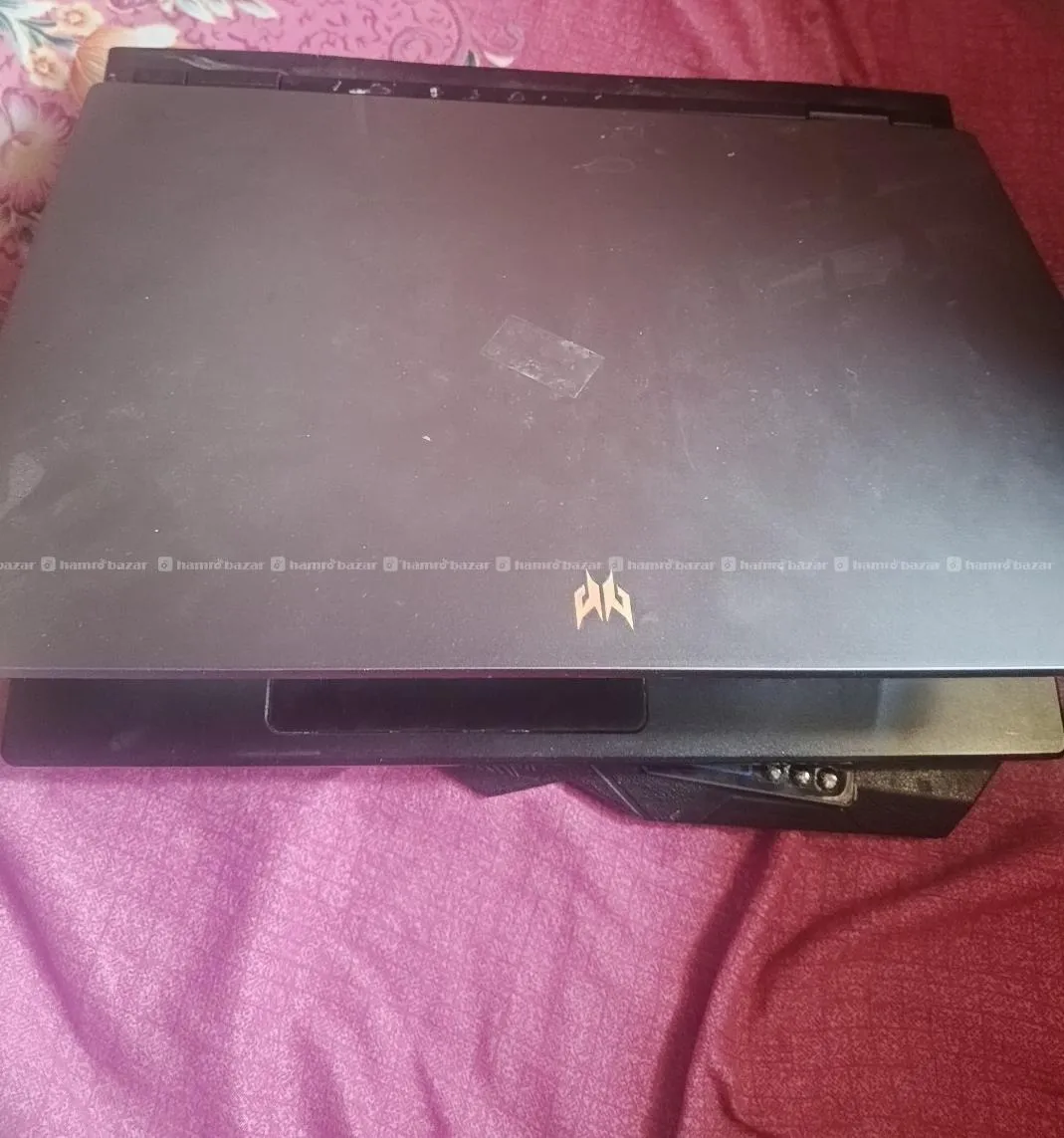ACER PREDATOR HELIOS NEO 16 4