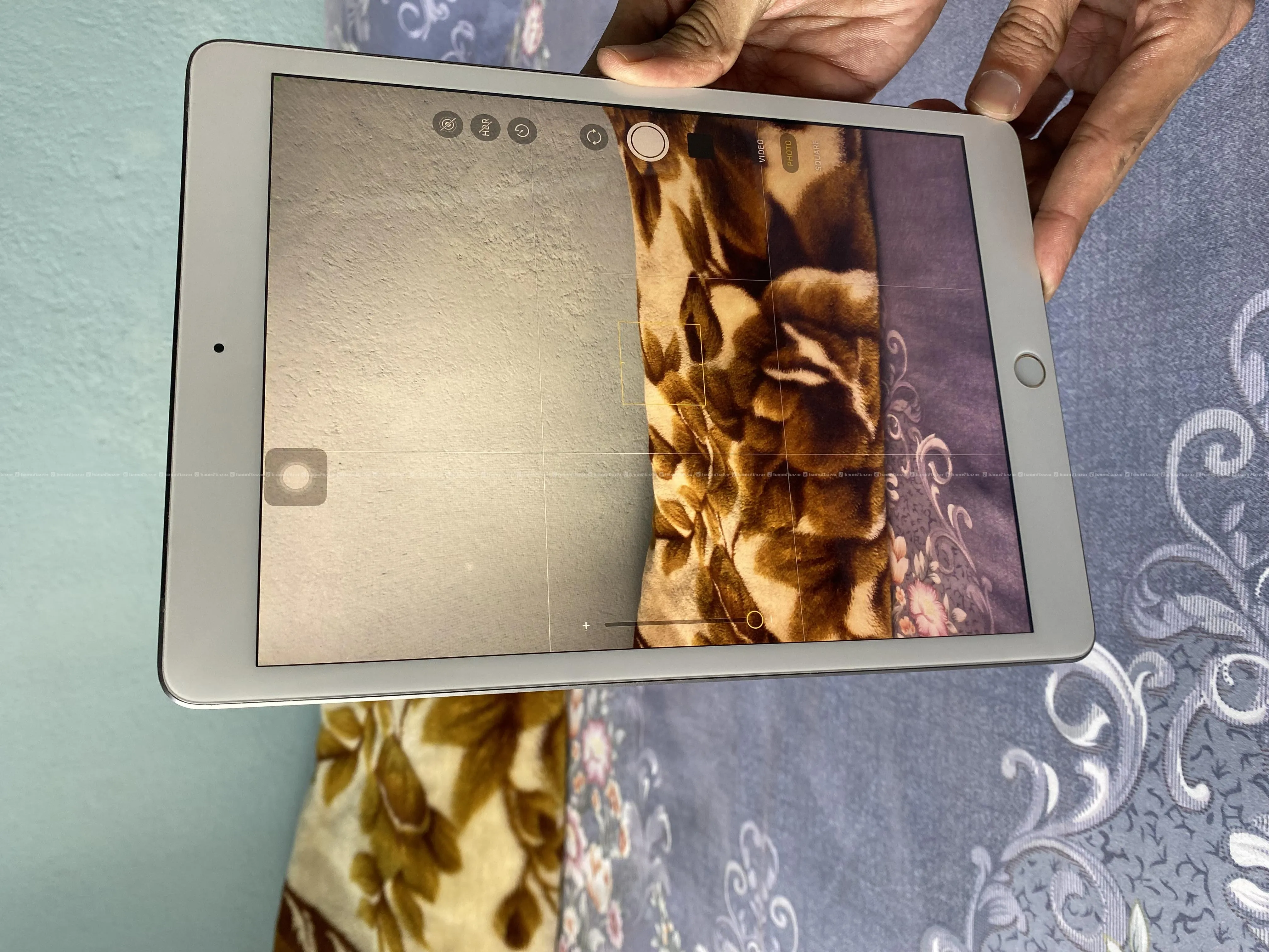 iPad (7th generation) 3