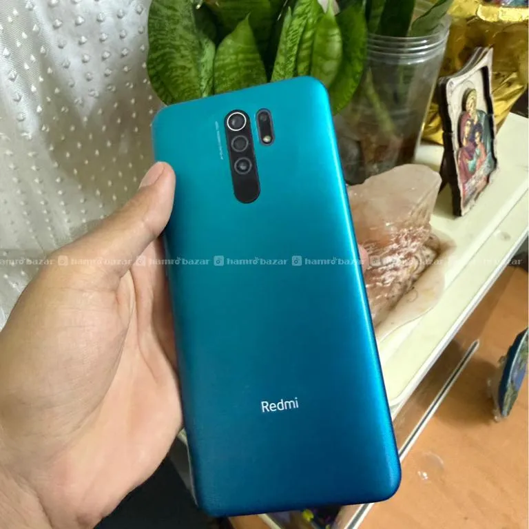 Redmi 9 2