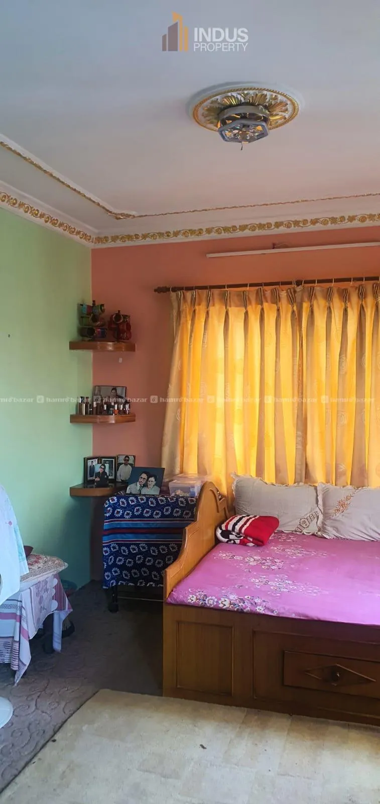 Beautiful-House on sale at Bhaisepati, Lalitpur 5