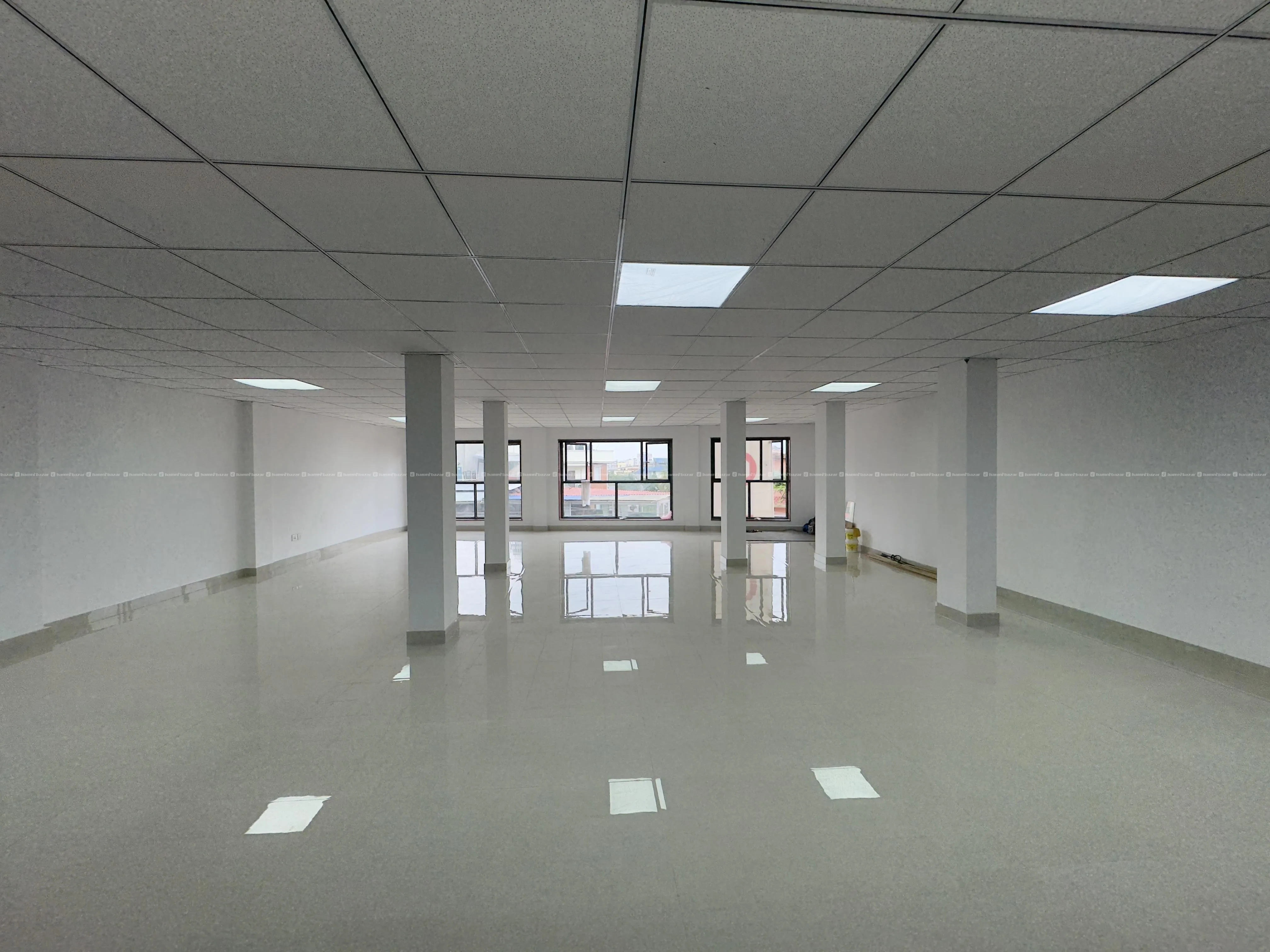 1500 Sq.ft Space for Rent at Lazimpat, Kathmandu 2