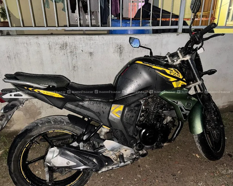 fz v2 for sale 3
