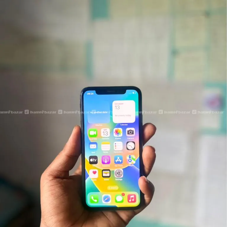 iPhone X 64Gb 3