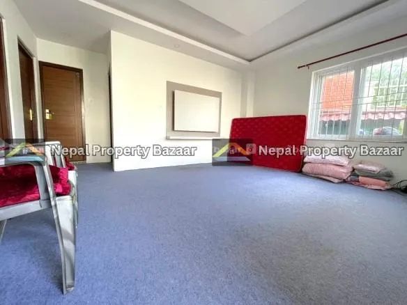 2BHK Flat Rent in Bhangal, Budhanilkantha, Kathman 3