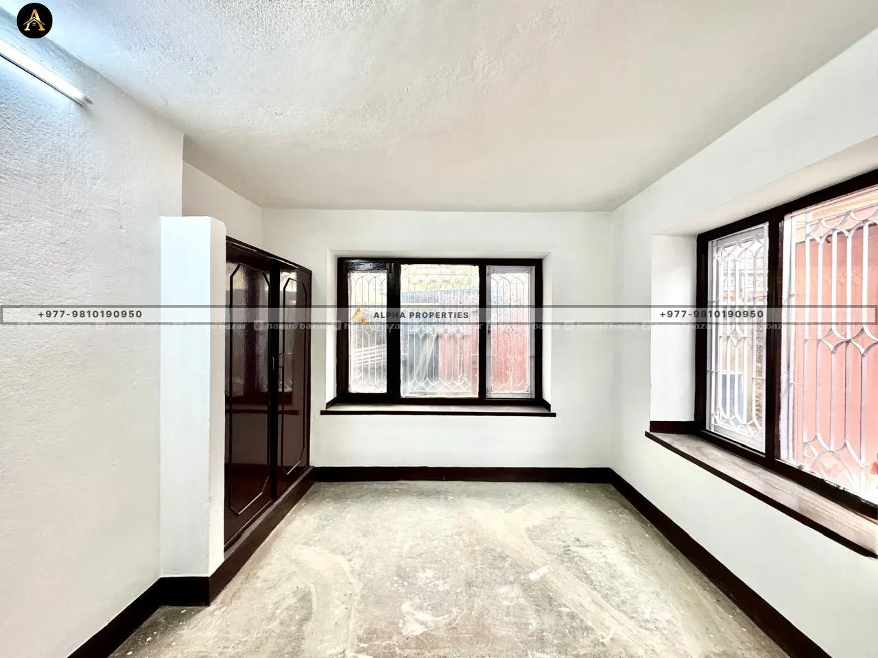 KAMALPOKHARI | 3 BHK FLAT FOR RENT 2