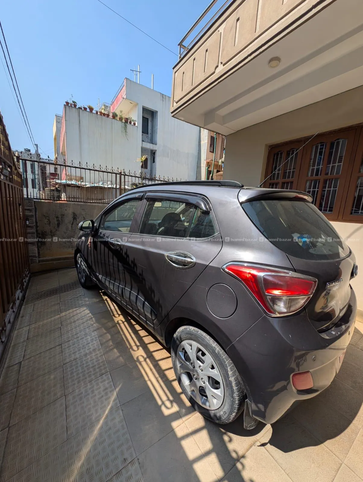 Grand I10 on sale 7