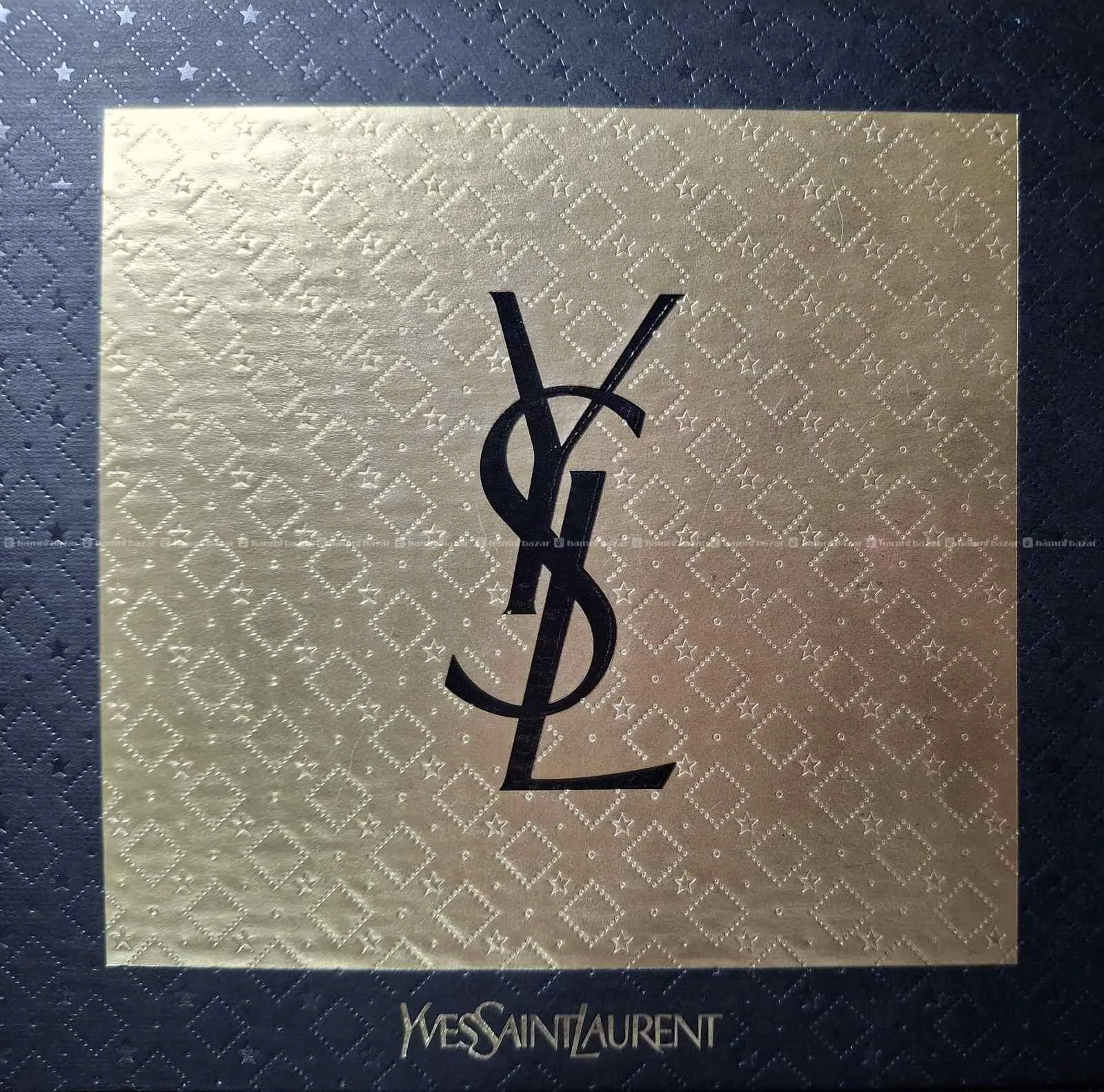 Yves Saint Laurent Perfume (Original) 2